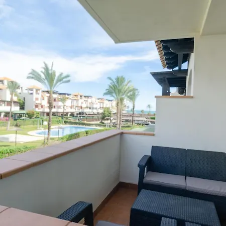 Apartment Mediterranea 16 Tus Momentos Frente Al Mar
